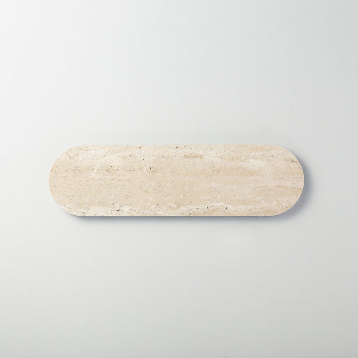 THE DOOR PLATE - clé lapidary - PIECE OF SIGN