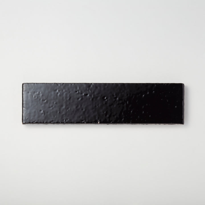 THE DOOR PLATE - clé modern farmhouse brick - PIECE OF SIGN