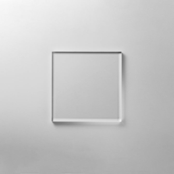 THE DOOR PLATE - COLOR - PIECE OF SIGN