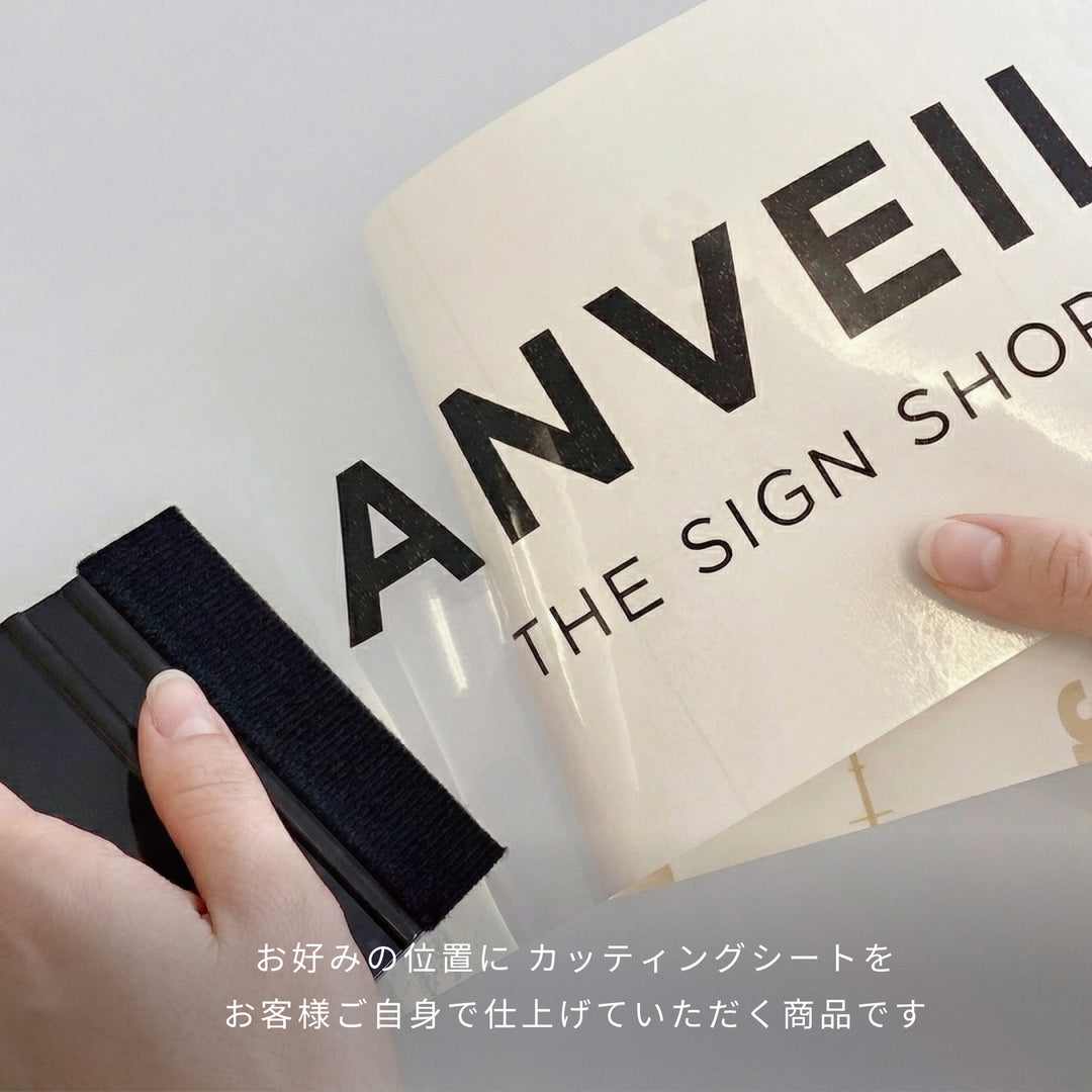 LED BOX スタンドサイン