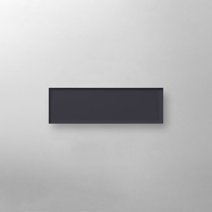THE DOOR PLATE - COLOR - PIECE OF SIGN