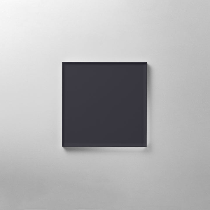 THE DOOR PLATE - COLOR - PIECE OF SIGN