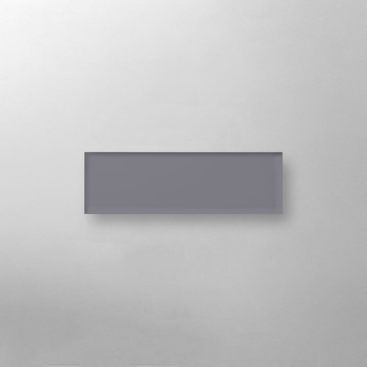 THE DOOR PLATE - COLOR - PIECE OF SIGN