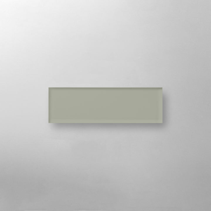 THE DOOR PLATE - COLOR - PIECE OF SIGN