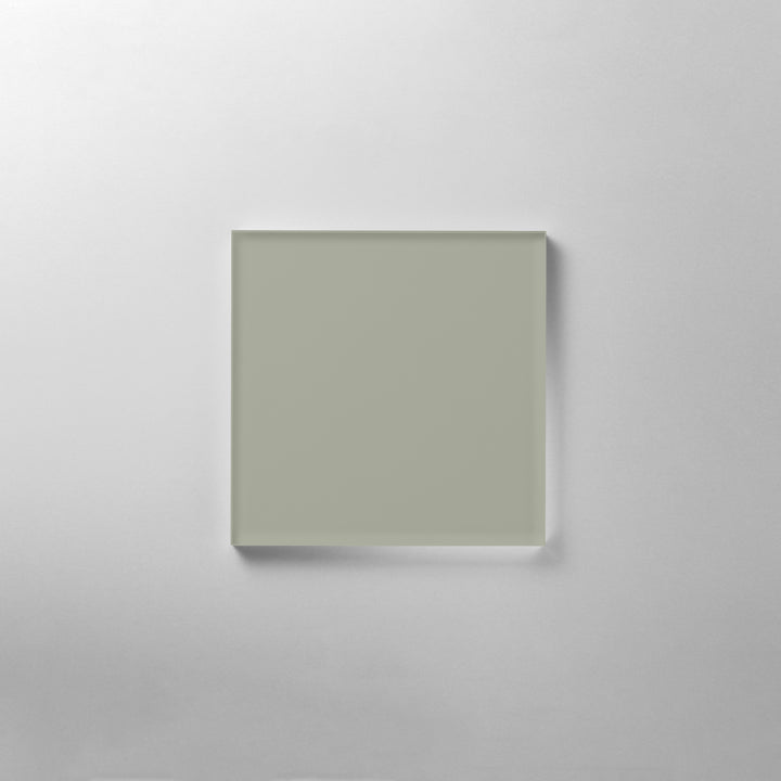 THE DOOR PLATE - COLOR - PIECE OF SIGN