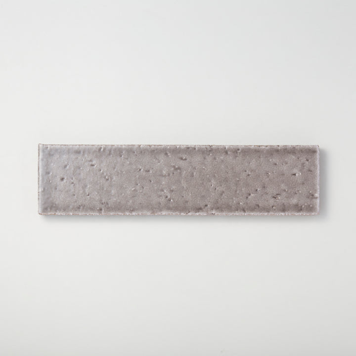 THE DOOR PLATE - clé modern farmhouse brick - PIECE OF SIGN