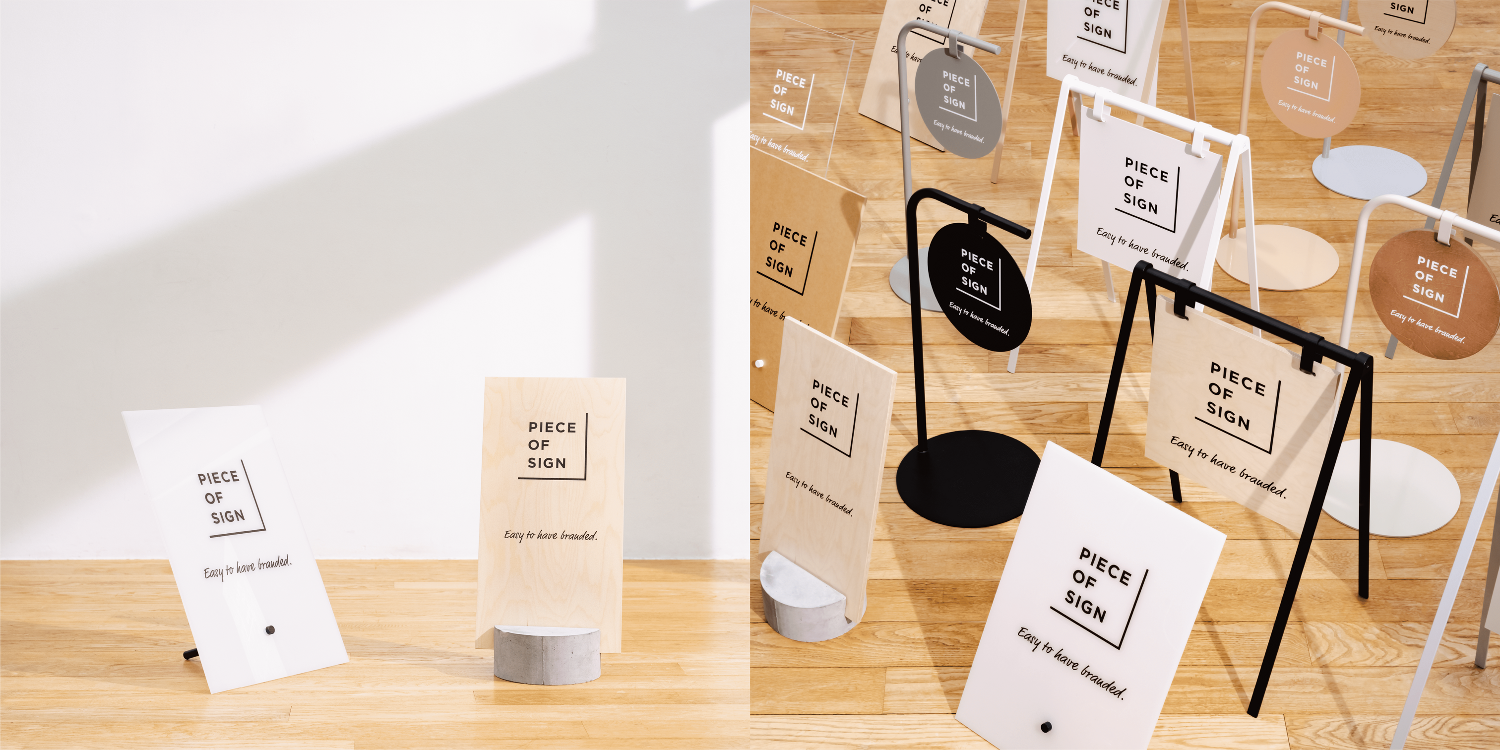 ⭐︎ROZE⭐︎✦ショップ様用看板製作✦80cm×16cm✦背景選択 ⭐︎ROZE⭐︎✦ショップ様用看板製作✦80cm×16cm✦背景選択