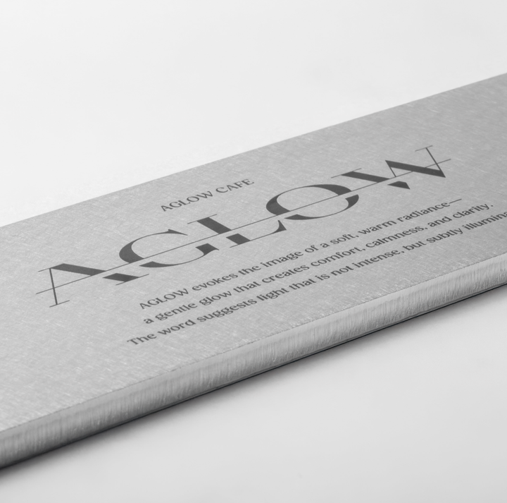 THE DOOR PLATE - SLAB