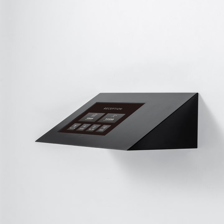 iPad Holder - Wall Type - PIECE OF SIGN