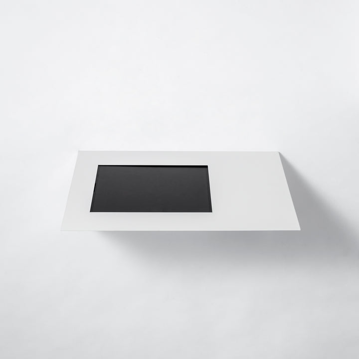 iPad Holder - Wall Type - PIECE OF SIGN