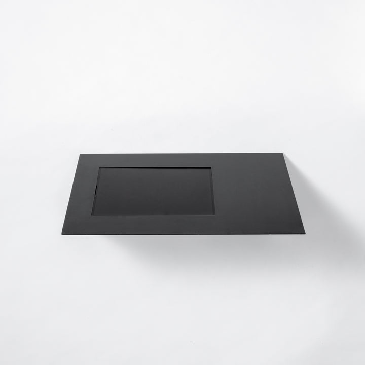 iPad Holder - Wall Type - PIECE OF SIGN