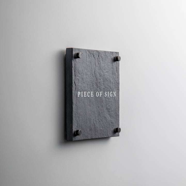 THE DOOR PLATE - RIVET