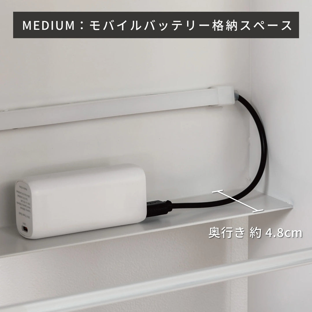 LIGHT BOX サイン