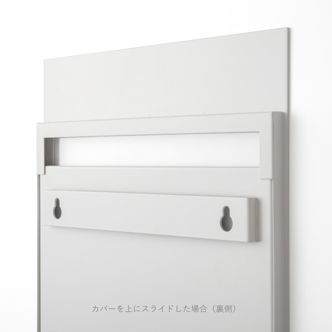 ✴︎誠之介✴︎【LLサイズ 壁掛け】無地 看板 ライトBOX ✴︎誠之介✴︎様専用【LLサイズ 壁掛け】無地 看板 ライトBOX
