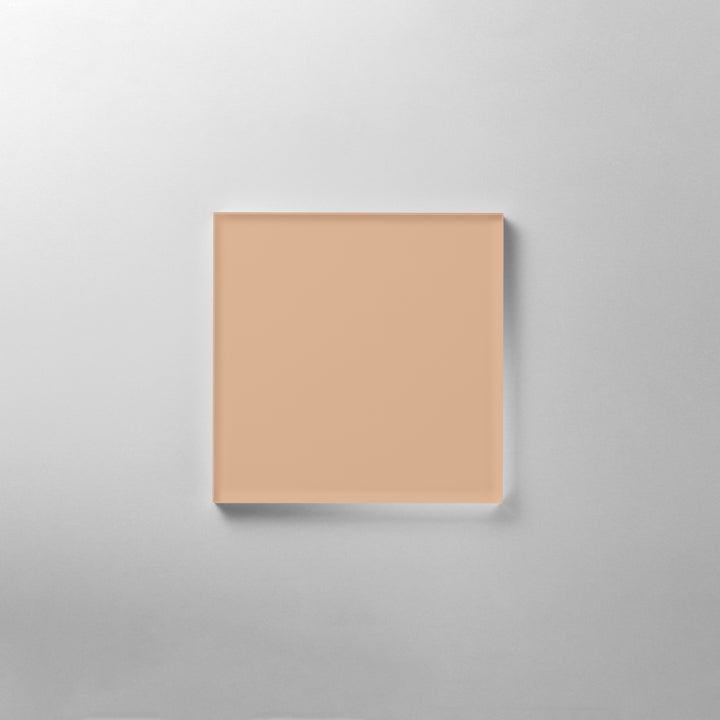 THE DOOR PLATE - COLOR - PIECE OF SIGN