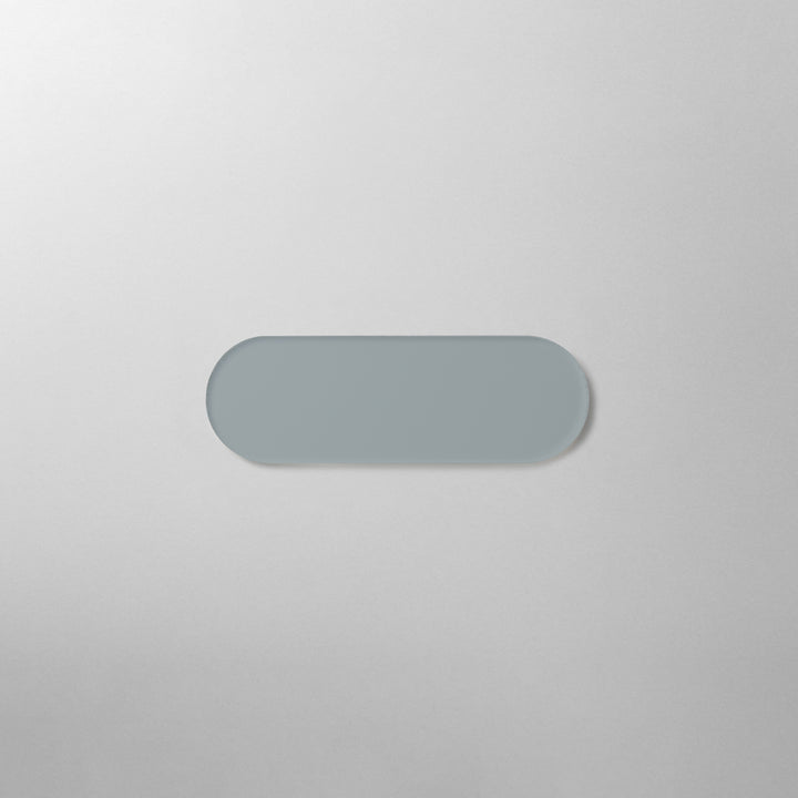 ACRYLIC INFO SIGN - PIECE OF SIGN