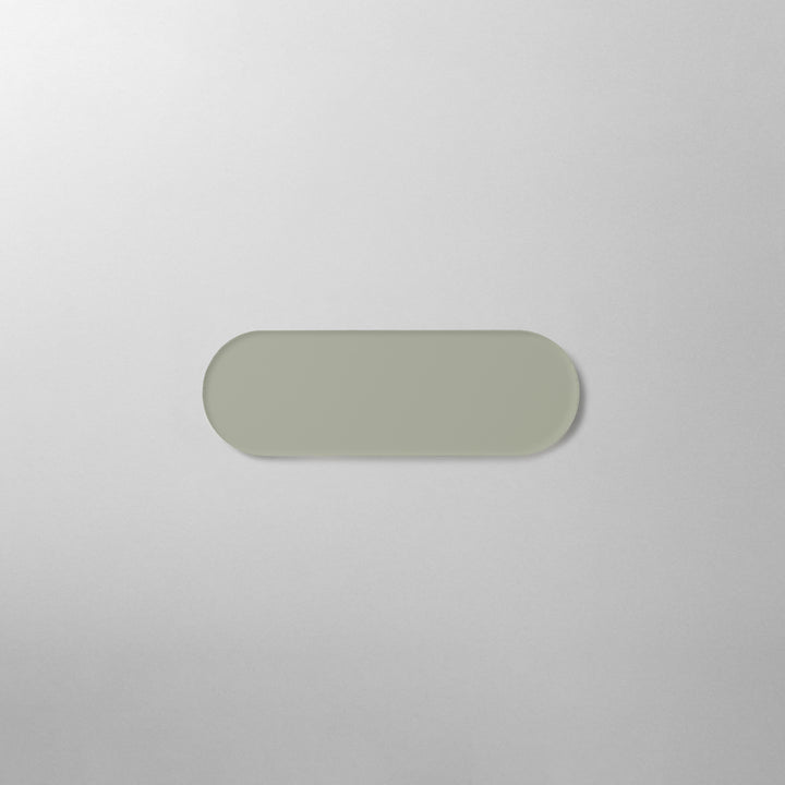 ACRYLIC INFO SIGN - PIECE OF SIGN