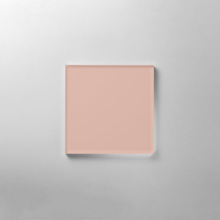 THE DOOR PLATE - COLOR - PIECE OF SIGN