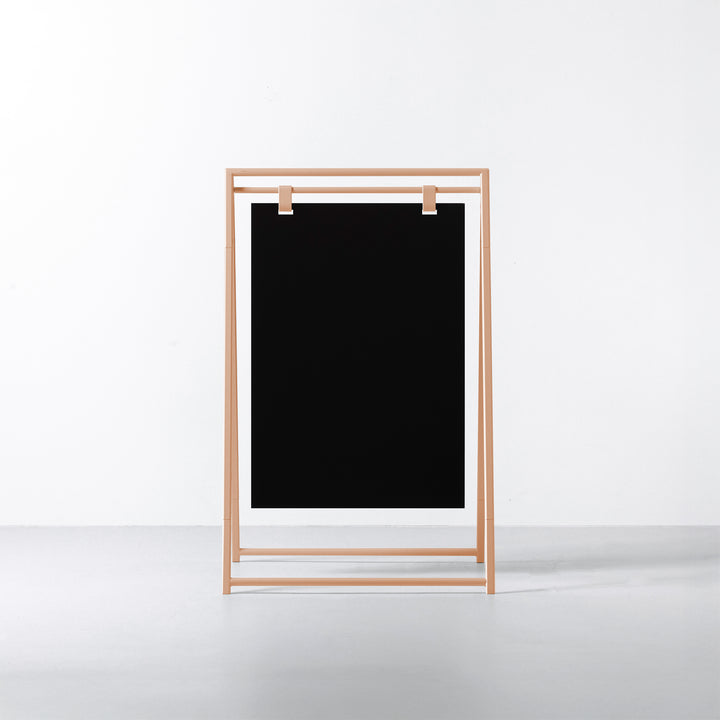 FOLDING A-FRAME スタンドサイン