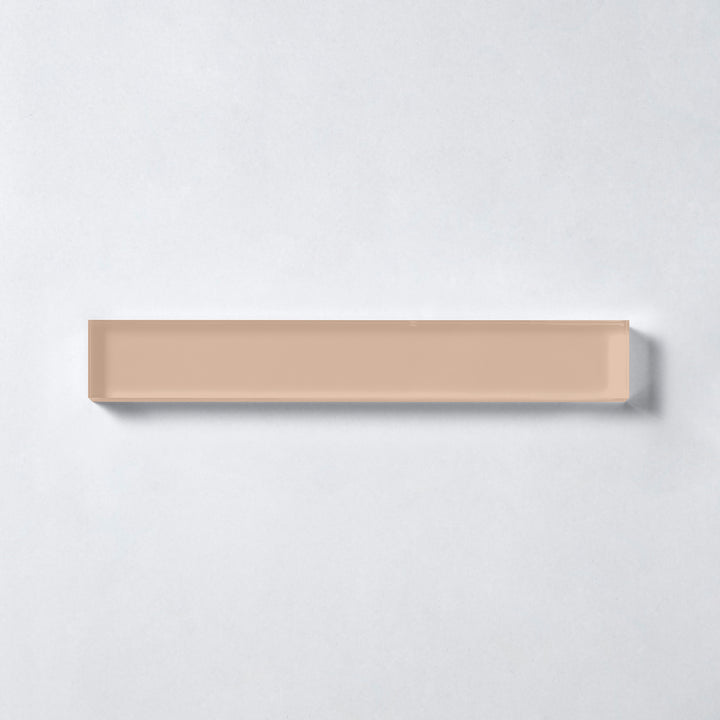 ACRYLIC DOOR PLATE - PIECE OF SIGN