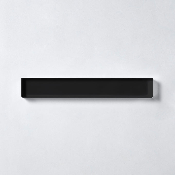 ACRYLIC DOOR PLATE - PIECE OF SIGN