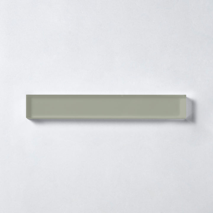 ACRYLIC DOOR PLATE - PIECE OF SIGN