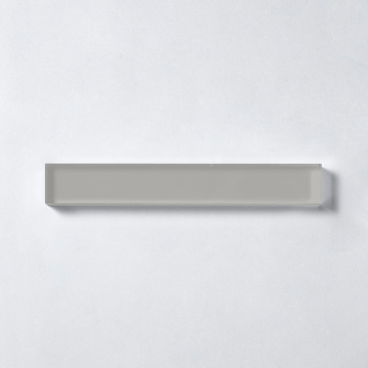 ACRYLIC DOOR PLATE - PIECE OF SIGN