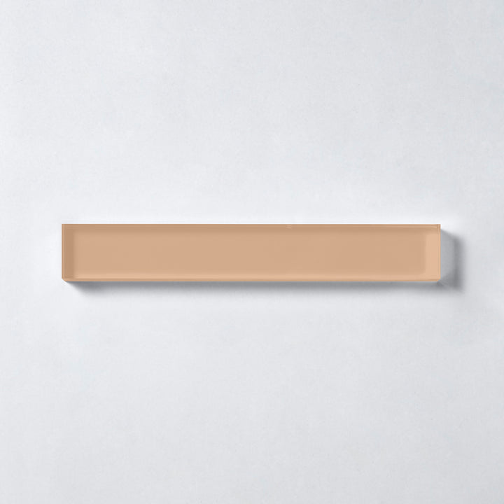 ACRYLIC DOOR PLATE - PIECE OF SIGN