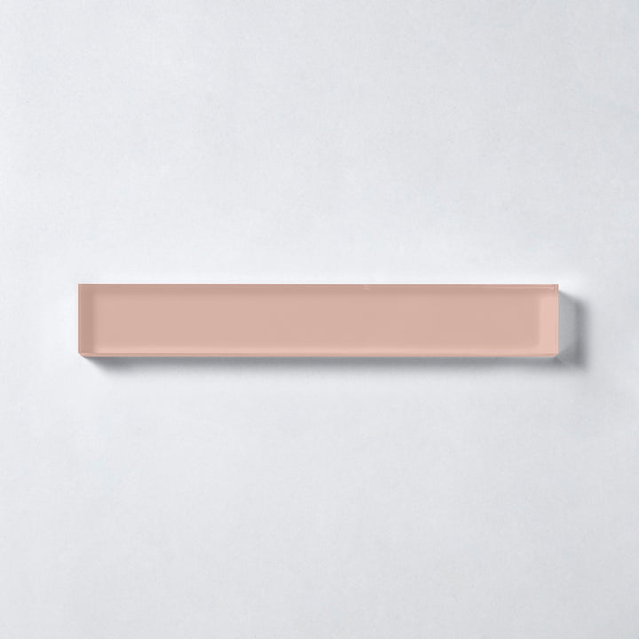ACRYLIC DOOR PLATE - PIECE OF SIGN