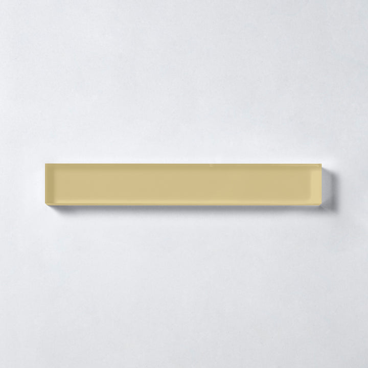 ACRYLIC DOOR PLATE - PIECE OF SIGN