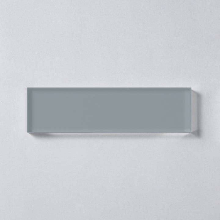 ACRYLIC DOOR PLATE - PIECE OF SIGN