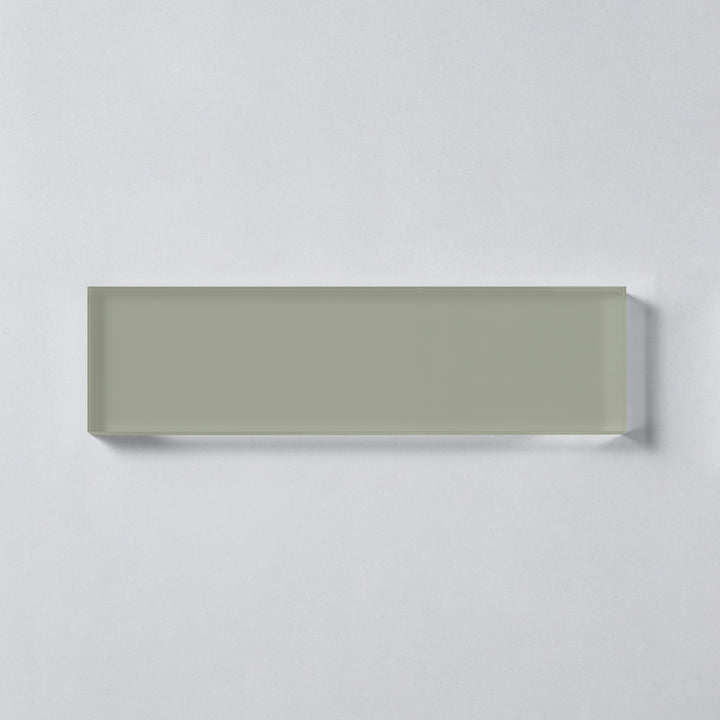 ACRYLIC DOOR PLATE - PIECE OF SIGN