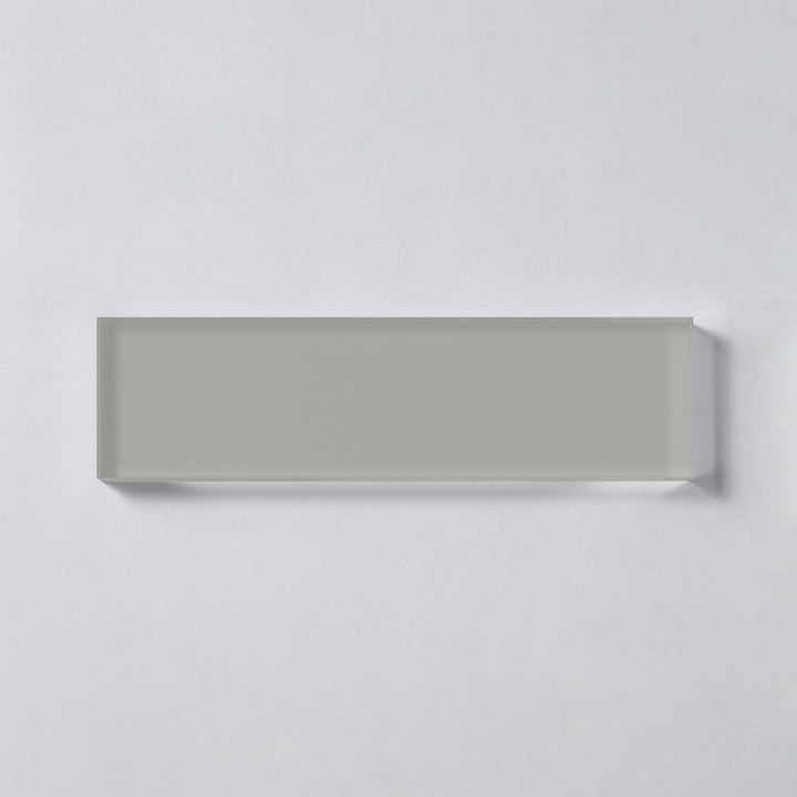 ACRYLIC DOOR PLATE - PIECE OF SIGN
