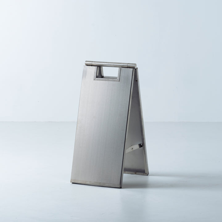 STAINLESS SLIM インフォサイン