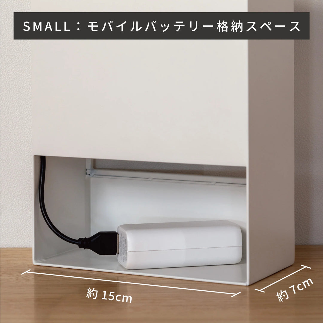 LIGHT BOX サイン