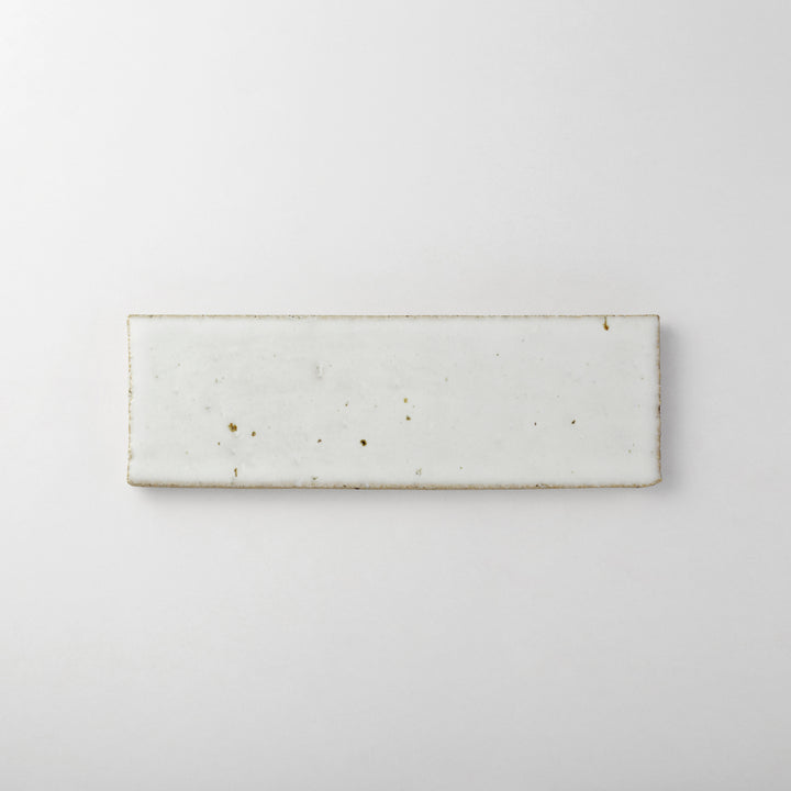 THE DOOR PLATE - clé - 彫刻カラー仕上げ - PIECE OF SIGN