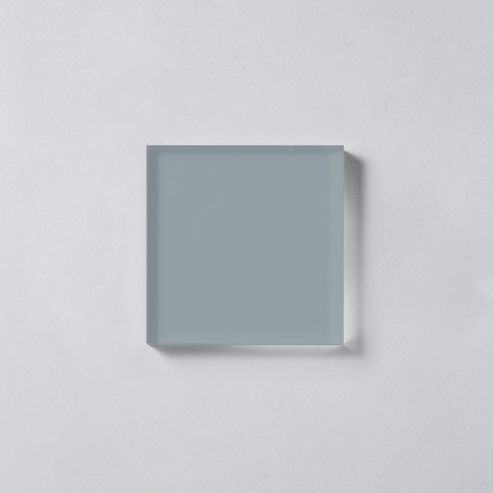 ACRYLIC DOOR PLATE - PIECE OF SIGN
