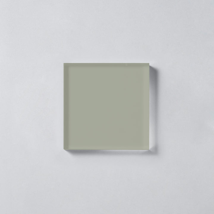 ACRYLIC DOOR PLATE - PIECE OF SIGN