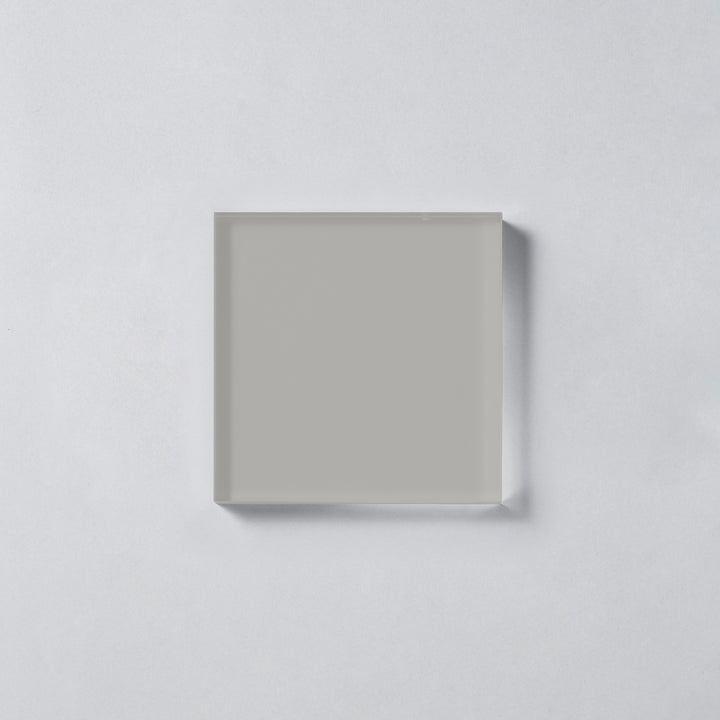 ACRYLIC DOOR PLATE - PIECE OF SIGN