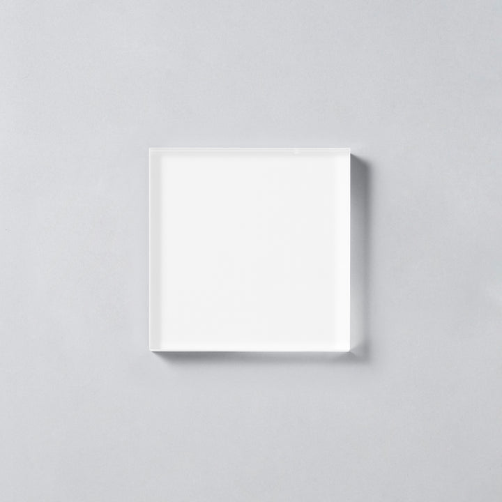 ACRYLIC DOOR PLATE - PIECE OF SIGN