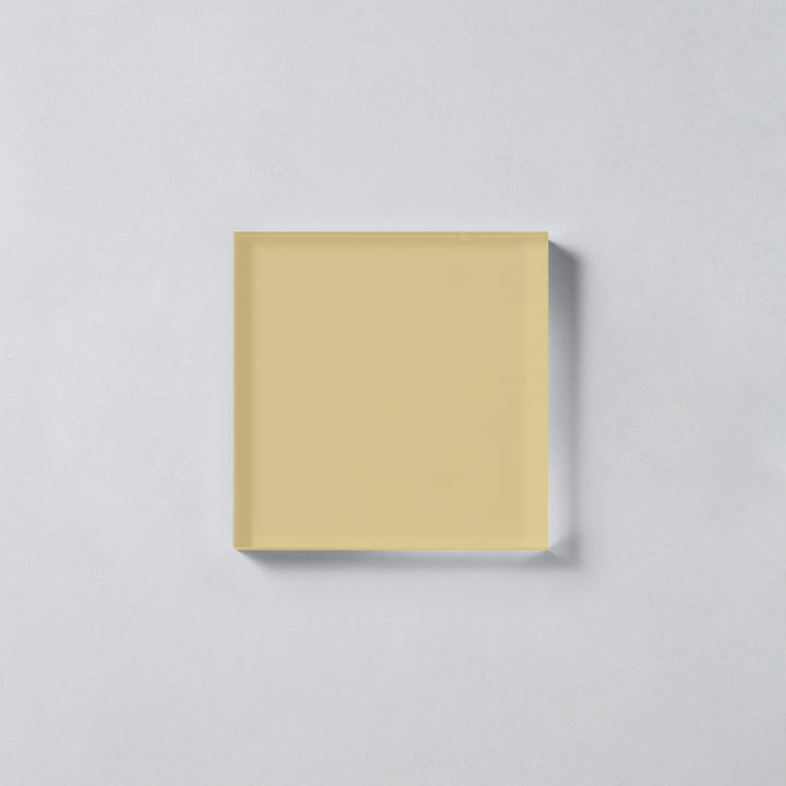ACRYLIC DOOR PLATE - PIECE OF SIGN