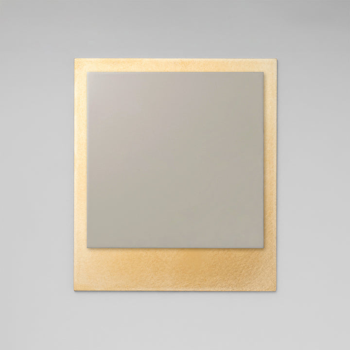 THE DOOR PLATE - BASE MIX - PIECE OF SIGN