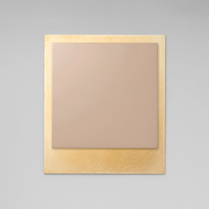 THE DOOR PLATE - BASE MIX - PIECE OF SIGN