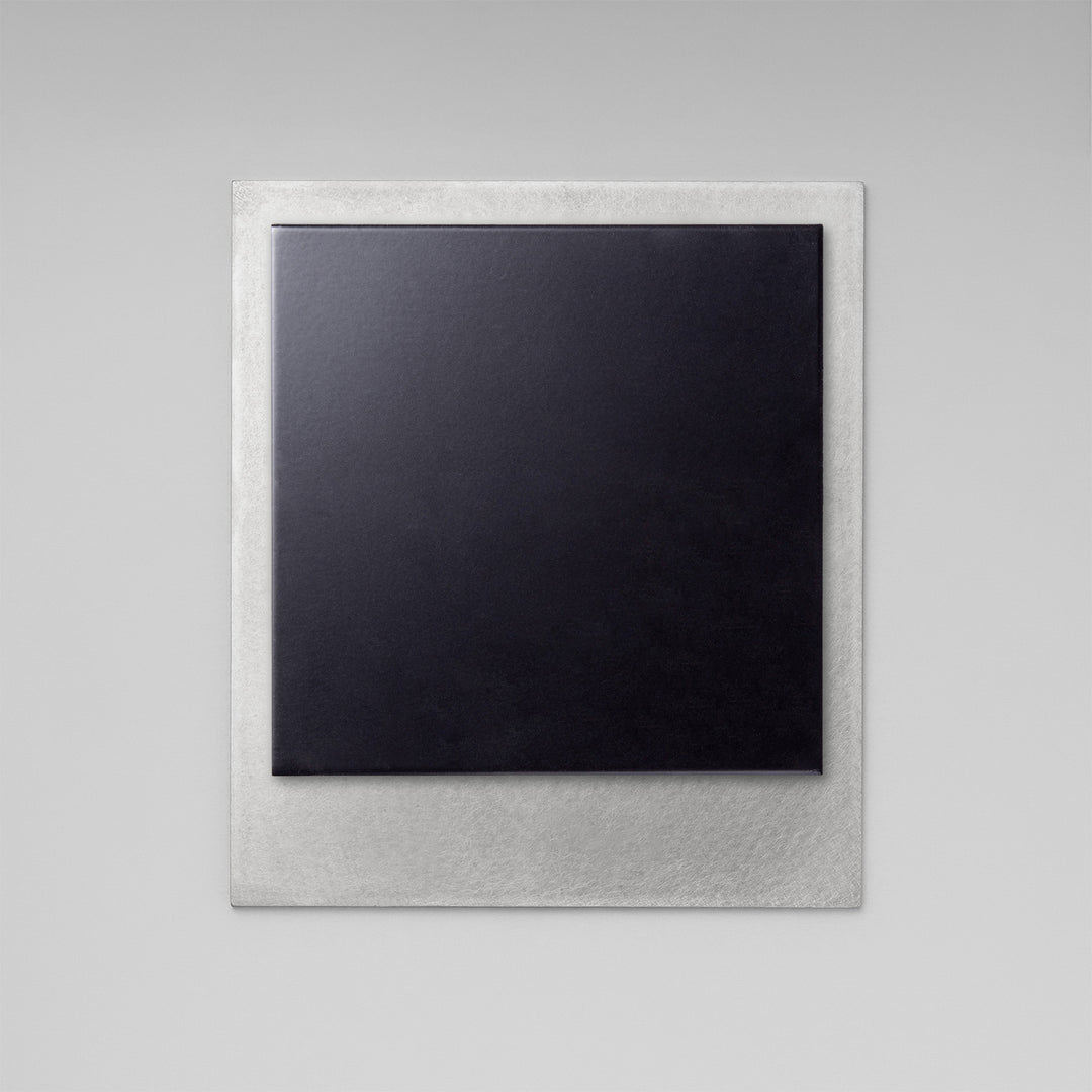 THE DOOR PLATE - BASE MIX