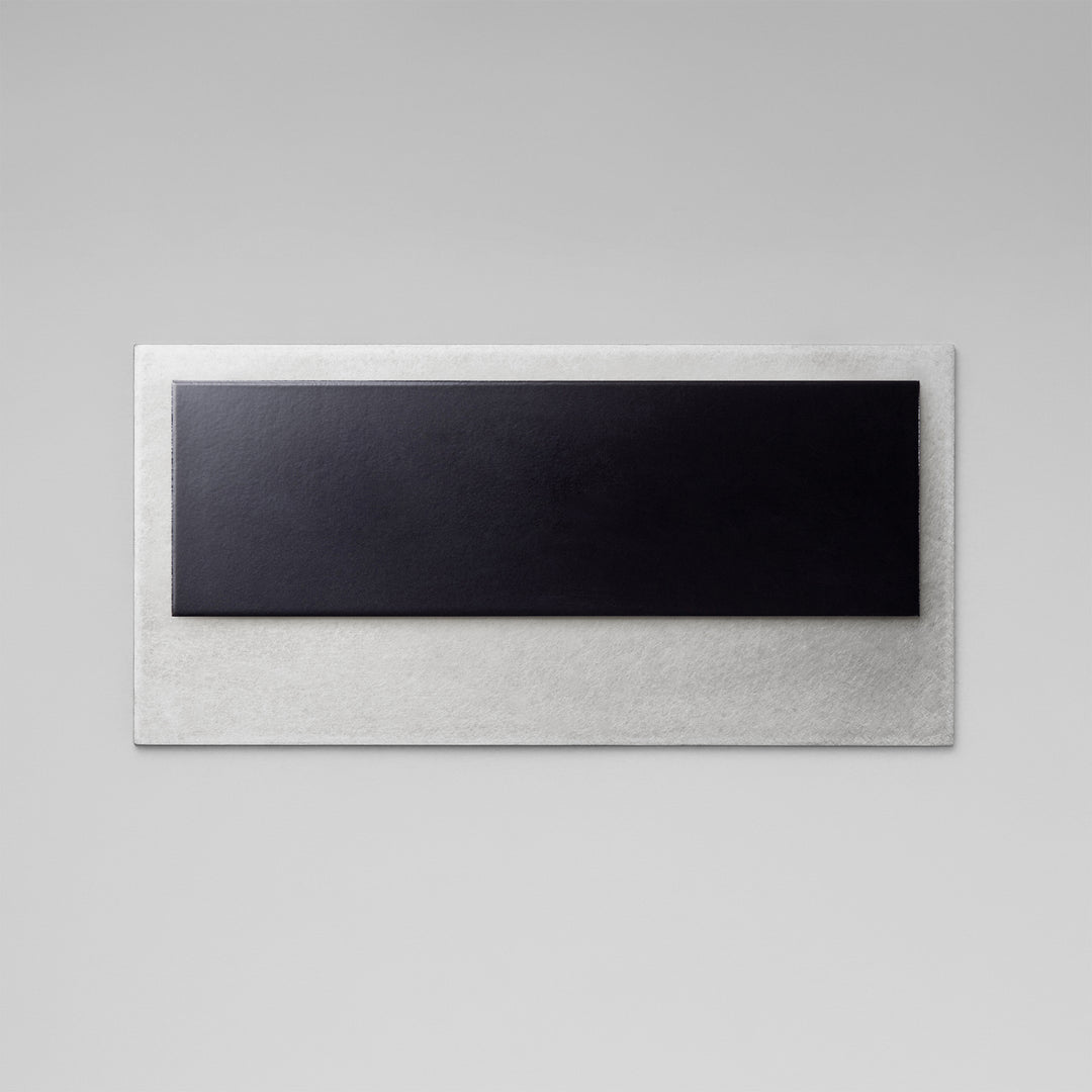 THE DOOR PLATE - BASE MIX