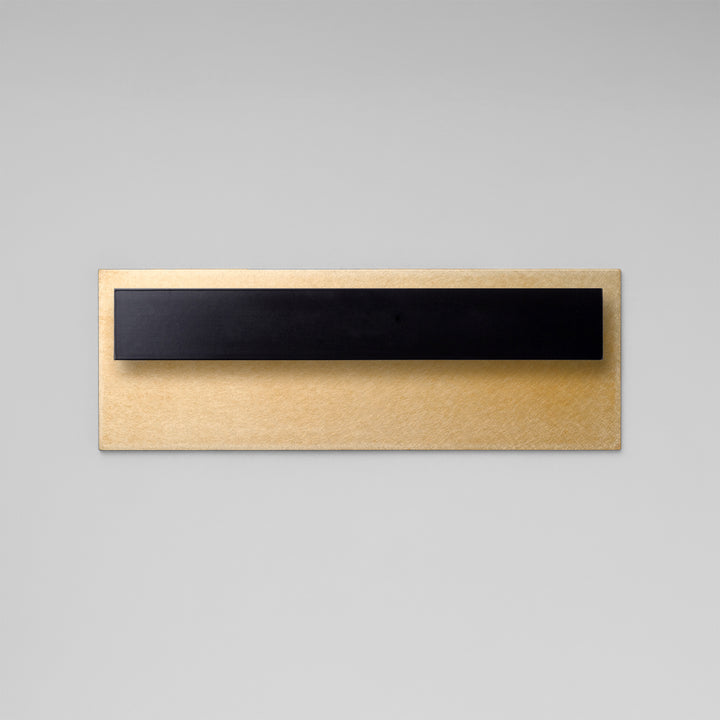 THE DOOR PLATE - BASE MIX - PIECE OF SIGN