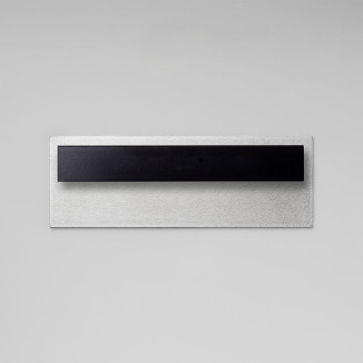 THE DOOR PLATE - BASE MIX - PIECE OF SIGN