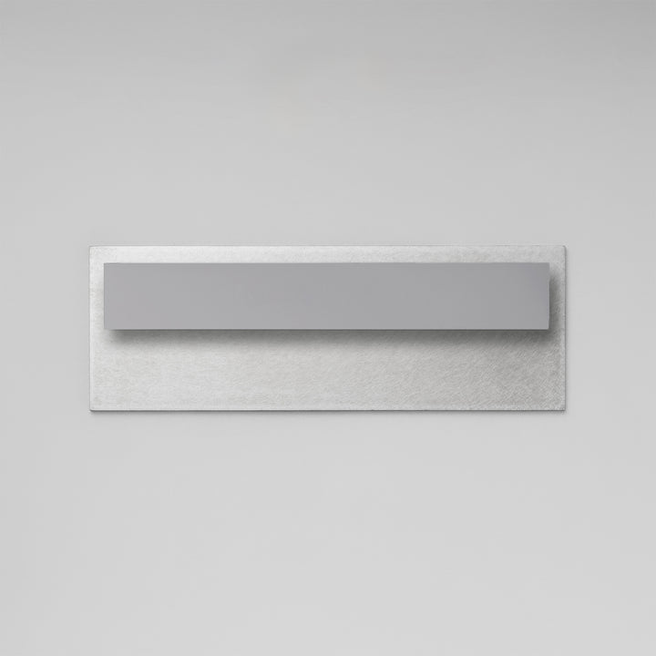 THE DOOR PLATE - BASE MIX - PIECE OF SIGN