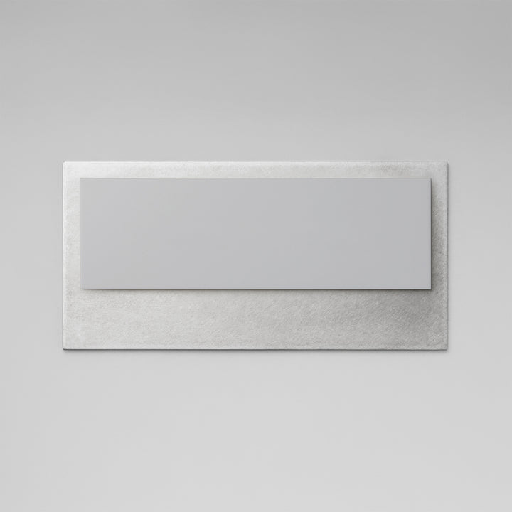 THE DOOR PLATE - BASE MIX - PIECE OF SIGN