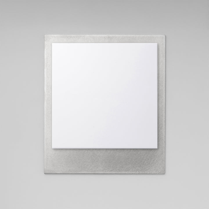 THE DOOR PLATE - BASE MIX - PIECE OF SIGN